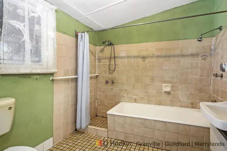 Sixth view of Homely house listing, 6 Harold Street, Guildford NSW 2161