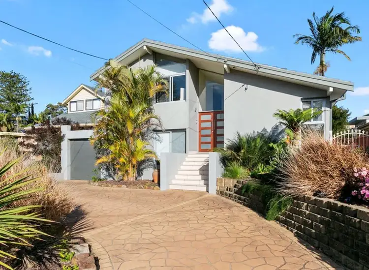 1 Tomah Place, Sylvania NSW 2224