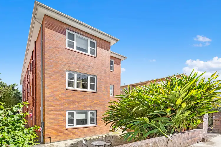 Third view of Homely apartment listing, 3/92 Bradleys Head Road, Mosman NSW 2088