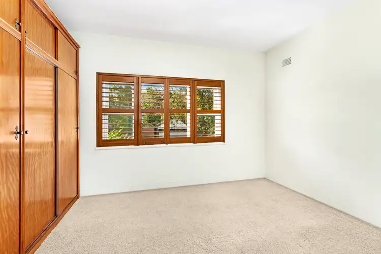 Fourth view of Homely apartment listing, 3/92 Bradleys Head Road, Mosman NSW 2088