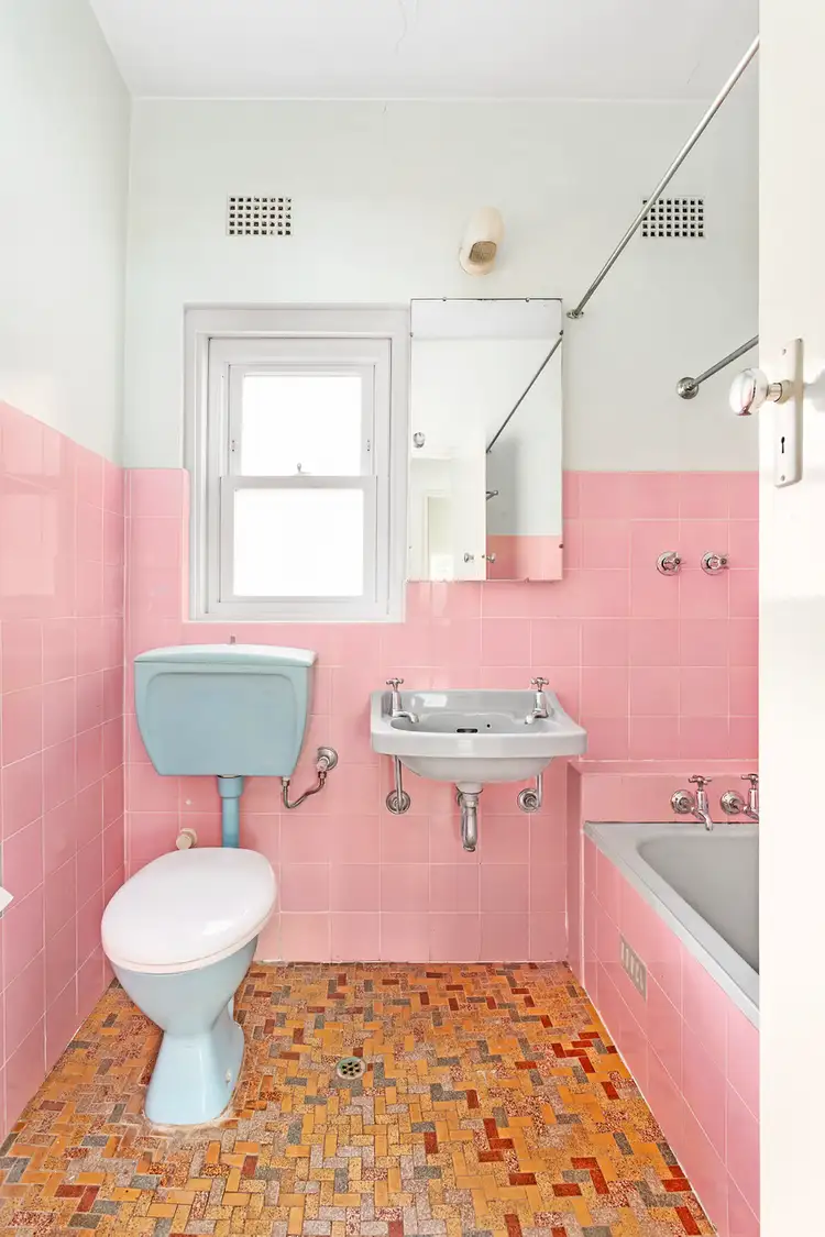 Fifth view of Homely apartment listing, 3/92 Bradleys Head Road, Mosman NSW 2088