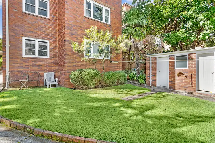 Sixth view of Homely apartment listing, 3/92 Bradleys Head Road, Mosman NSW 2088