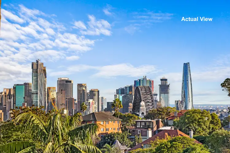 Main view of Homely apartment listing, 4/22 Bennett Street, Cremorne NSW 2090