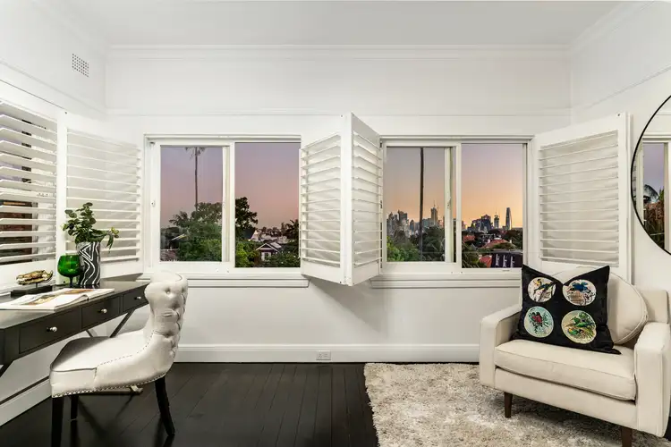 Fifth view of Homely apartment listing, 4/22 Bennett Street, Cremorne NSW 2090