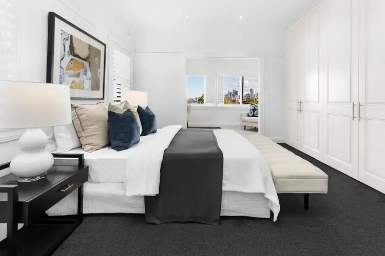 Sixth view of Homely apartment listing, 4/22 Bennett Street, Cremorne NSW 2090