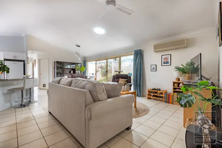 57 Glasshouse Crescent, Forest Lake QLD 4078