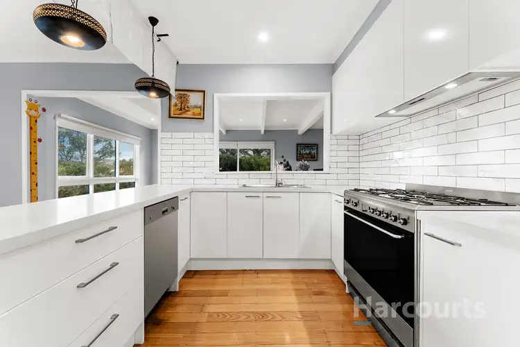 Main view of Homely house listing, 10 Barrow Drive, Heathmont VIC 3135