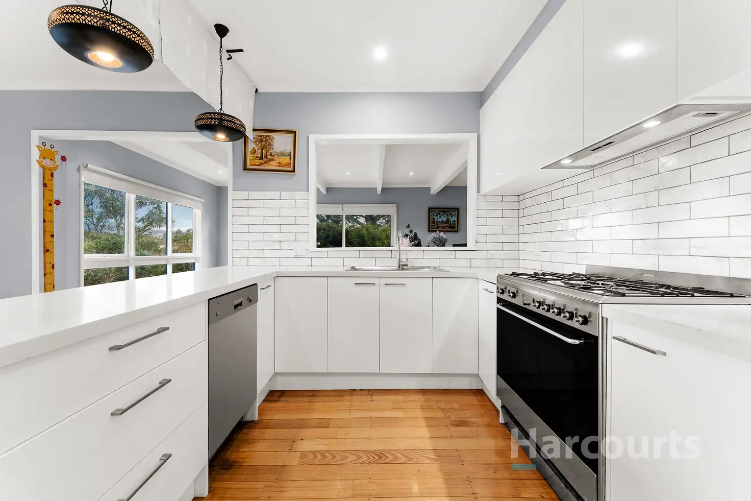 Main view of Homely house listing, 10 Barrow Drive, Heathmont VIC 3135