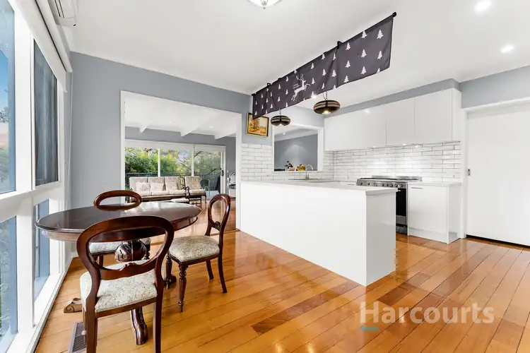 Second view of Homely house listing, 10 Barrow Drive, Heathmont VIC 3135