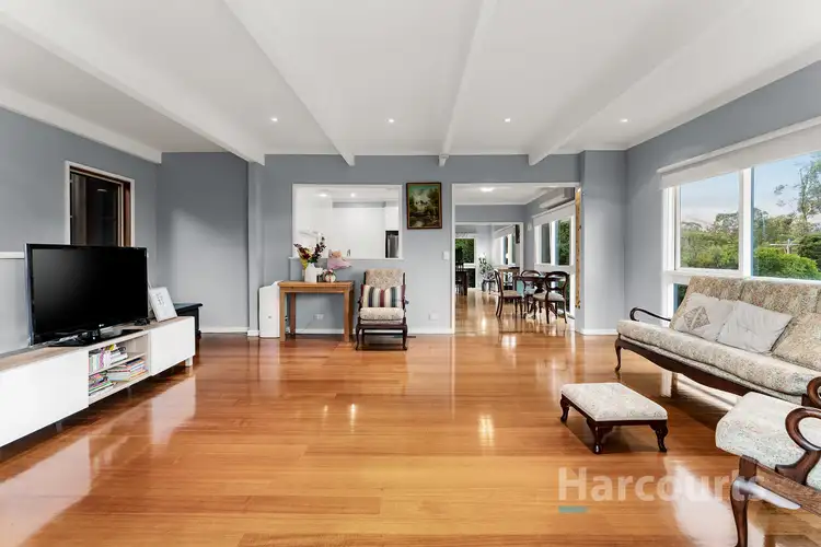 Third view of Homely house listing, 10 Barrow Drive, Heathmont VIC 3135