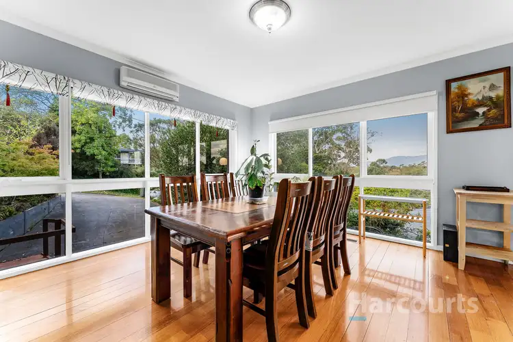 Fourth view of Homely house listing, 10 Barrow Drive, Heathmont VIC 3135