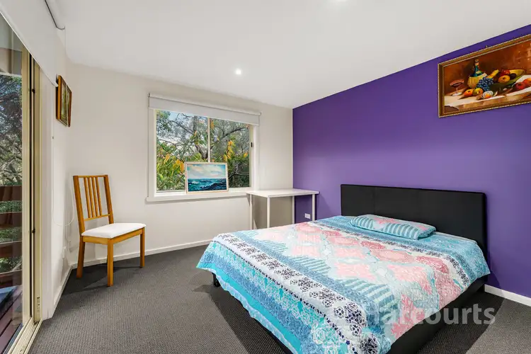 Fifth view of Homely house listing, 10 Barrow Drive, Heathmont VIC 3135