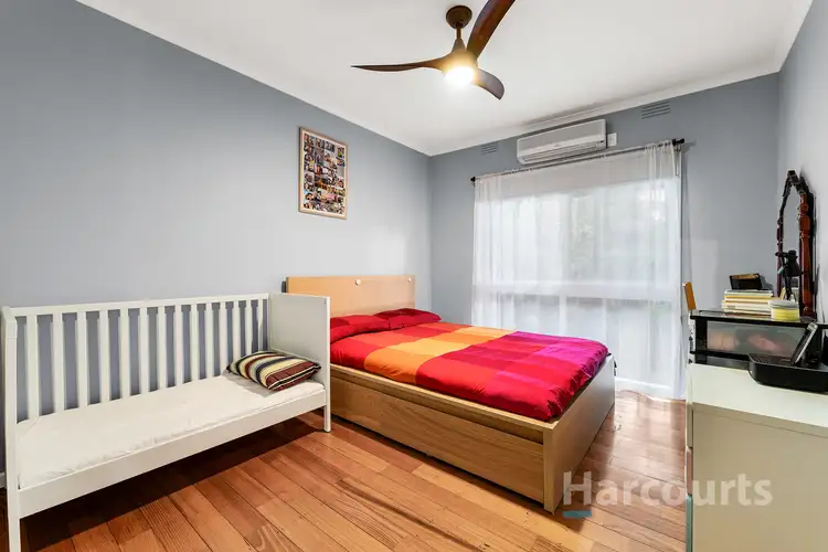 Sixth view of Homely house listing, 10 Barrow Drive, Heathmont VIC 3135