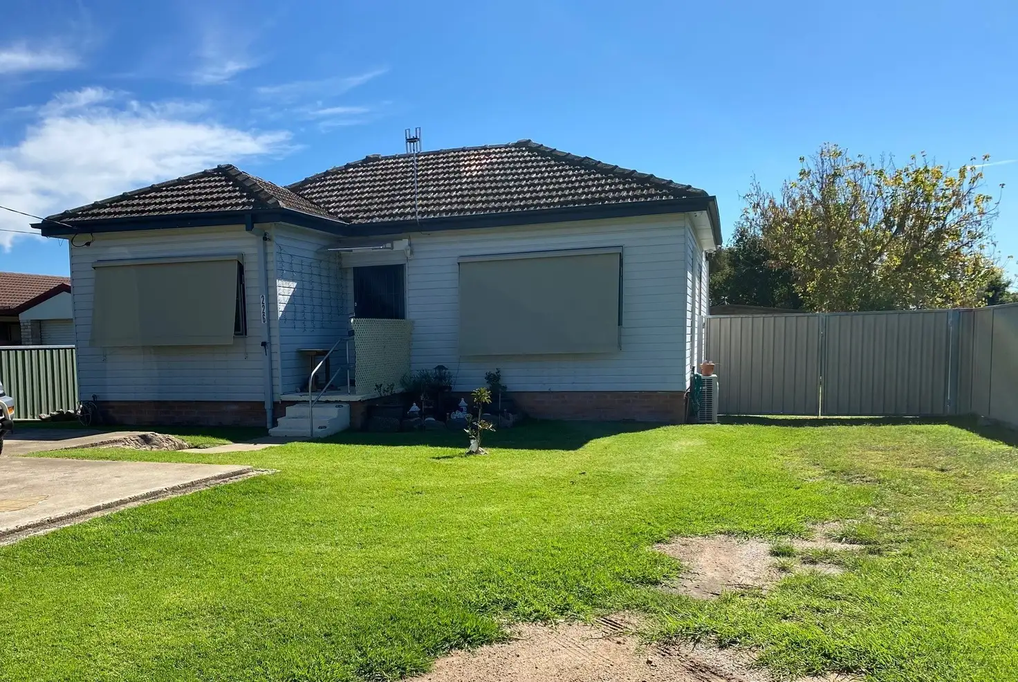 Main view of Homely house listing, 226 Mortimer Street, Mudgee NSW 2850