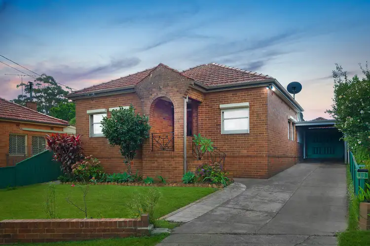 6 Huntingdale Avenue, Narwee NSW 2209