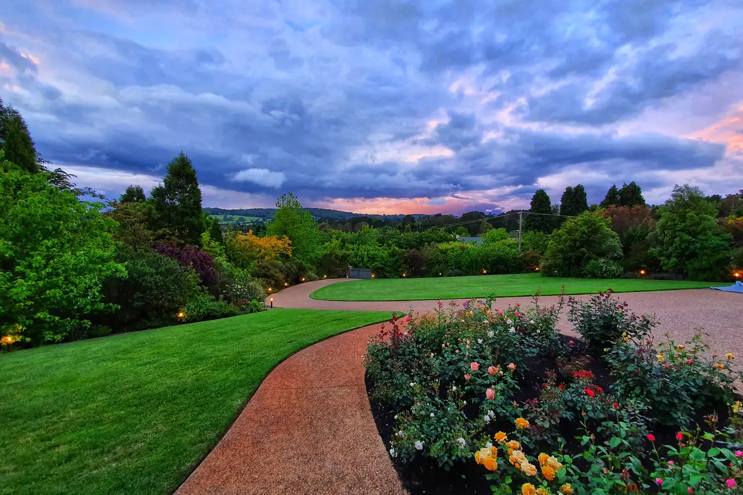 Main view of Homely house listing, 41 Hurlingham Avenue, Burradoo NSW 2576