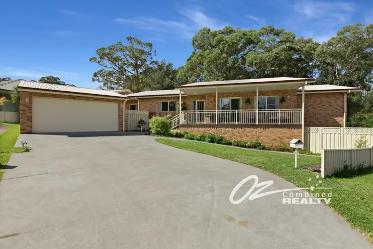 Main view of Homely house listing, 14 Tasman Park Close, St Georges Basin NSW 2540