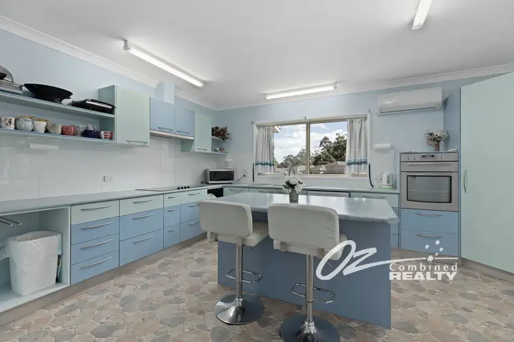 Fifth view of Homely house listing, 14 Tasman Park Close, St Georges Basin NSW 2540
