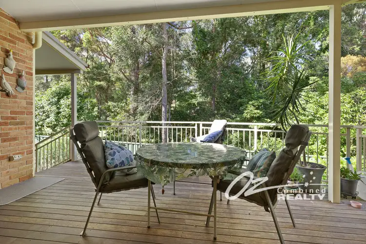 Sixth view of Homely house listing, 14 Tasman Park Close, St Georges Basin NSW 2540