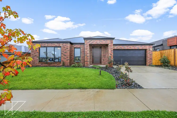 Main view of Homely house listing, 3 Lancashire Road, Warragul VIC 3820