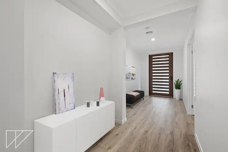 Second view of Homely house listing, 3 Lancashire Road, Warragul VIC 3820