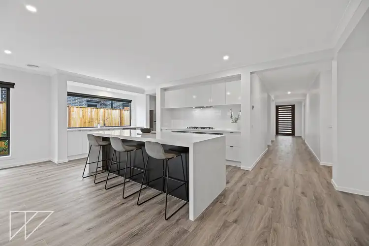Third view of Homely house listing, 3 Lancashire Road, Warragul VIC 3820