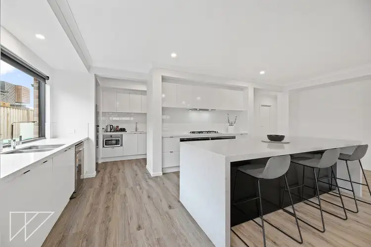 Fourth view of Homely house listing, 3 Lancashire Road, Warragul VIC 3820