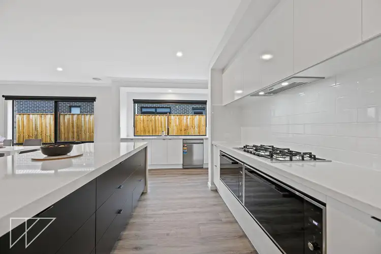 Fifth view of Homely house listing, 3 Lancashire Road, Warragul VIC 3820