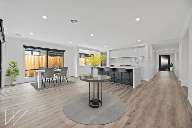 Sixth view of Homely house listing, 3 Lancashire Road, Warragul VIC 3820