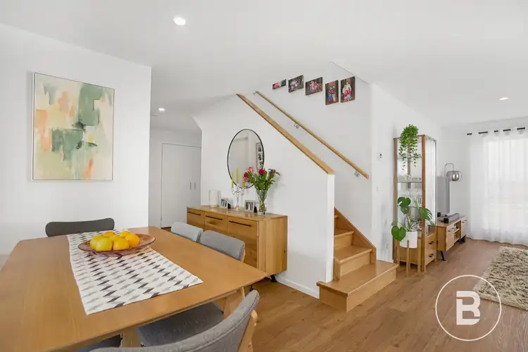 Fourth view of Homely house listing, 34 Auburn Drive, Smythes Creek VIC 3351