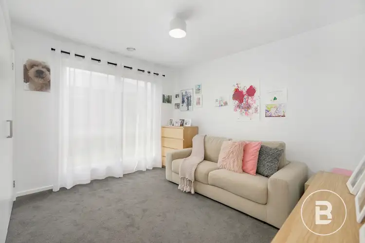 Fifth view of Homely house listing, 34 Auburn Drive, Smythes Creek VIC 3351