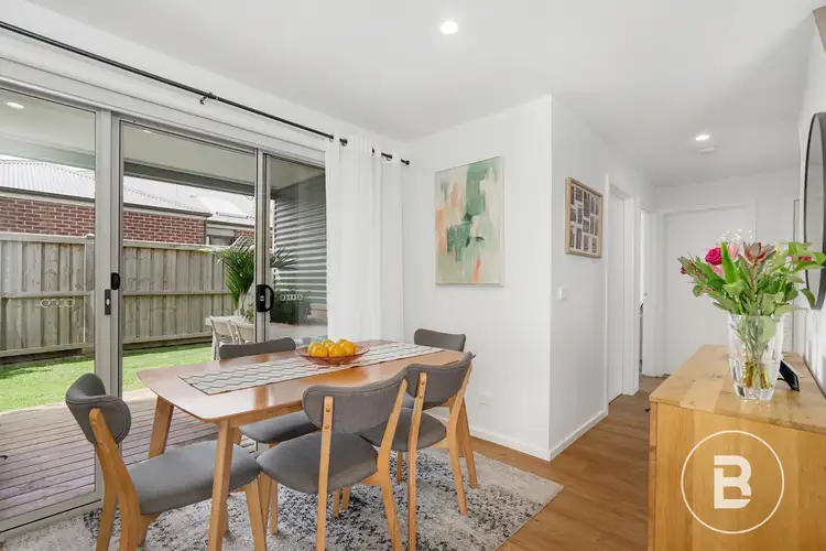 Sixth view of Homely house listing, 34 Auburn Drive, Smythes Creek VIC 3351