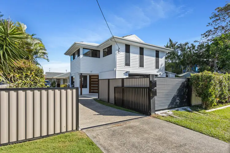 1/6 Banksia Avenue, Bogangar NSW 2488