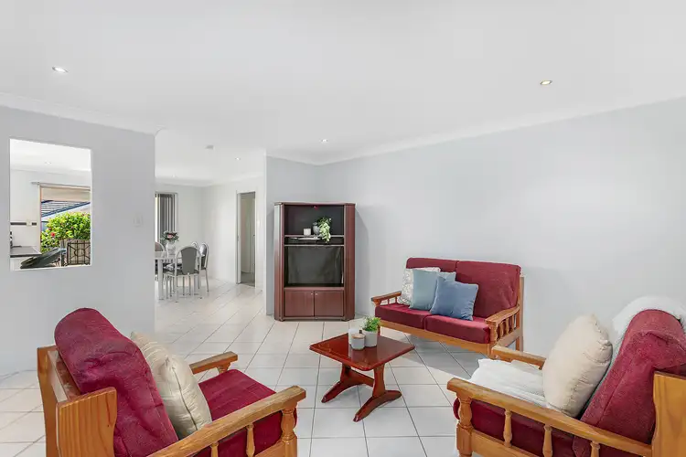 Fifth view of Homely house listing, 53 Robertson Road, Killarney Vale NSW 2261