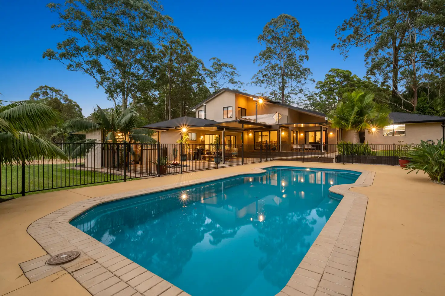 Main view of Homely house listing, 42 Heathmere Close, Moonee Beach NSW 2450