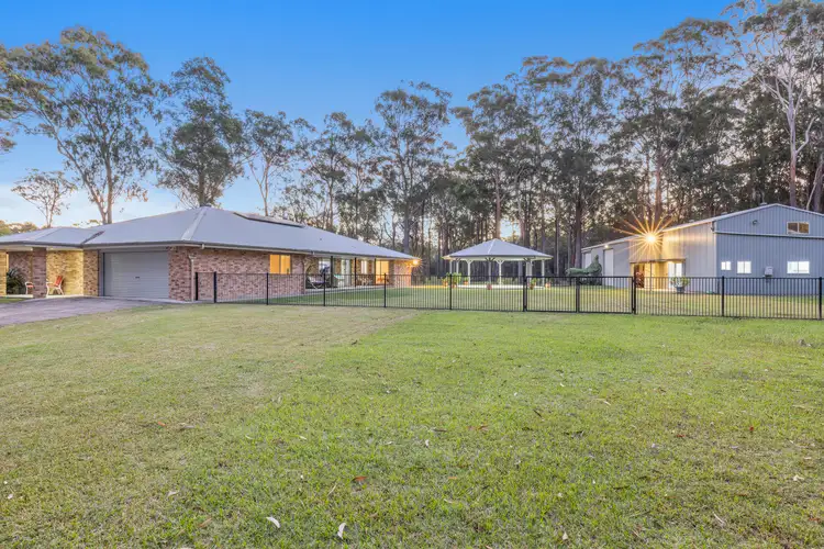 27 Bee Close, Moonee Beach NSW 2450