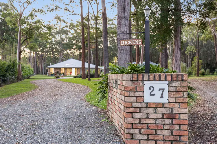Third view of Homely rural property listing, 27 Bee Close, Moonee Beach NSW 2450