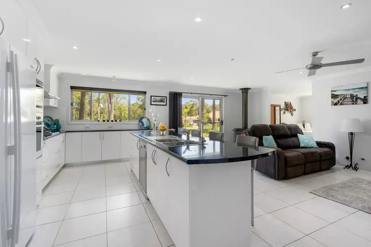 Sixth view of Homely rural property listing, 27 Bee Close, Moonee Beach NSW 2450