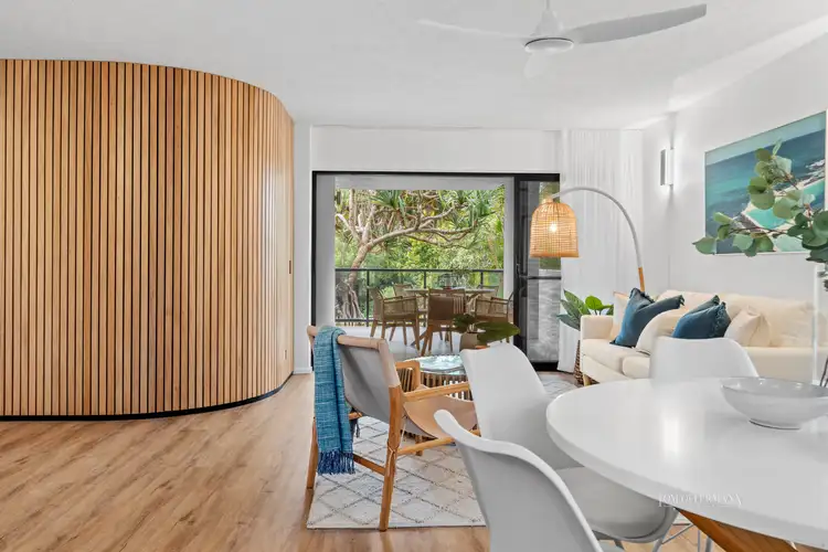 Main view of Homely unit listing, 2/14 Crank Street, Sunshine Beach QLD 4567