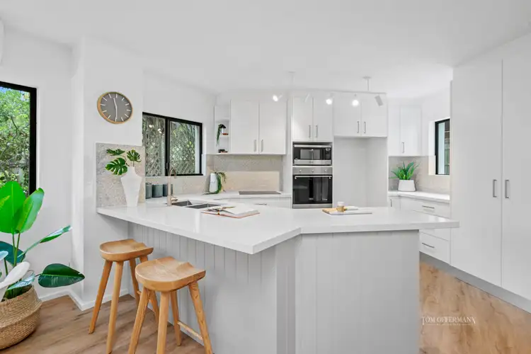 Fourth view of Homely unit listing, 2/14 Crank Street, Sunshine Beach QLD 4567