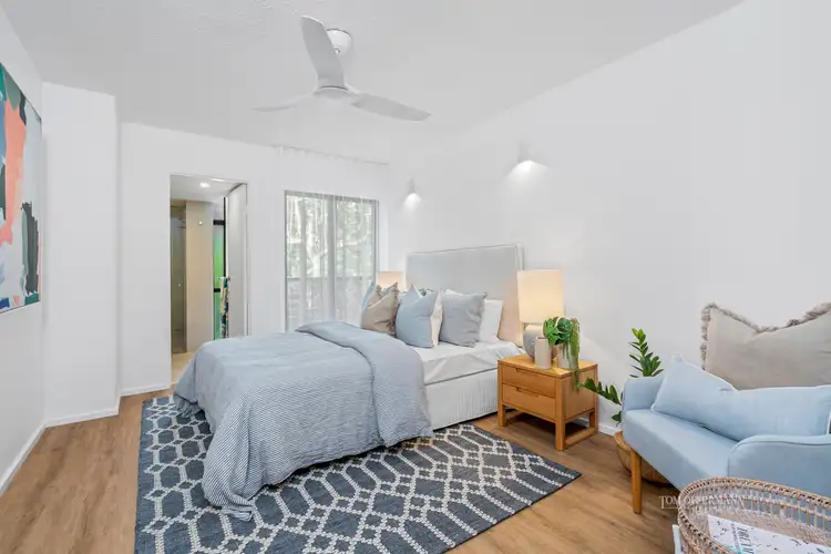 Fifth view of Homely unit listing, 2/14 Crank Street, Sunshine Beach QLD 4567
