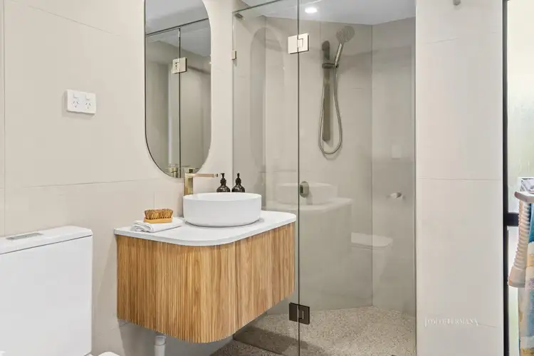 Sixth view of Homely unit listing, 2/14 Crank Street, Sunshine Beach QLD 4567