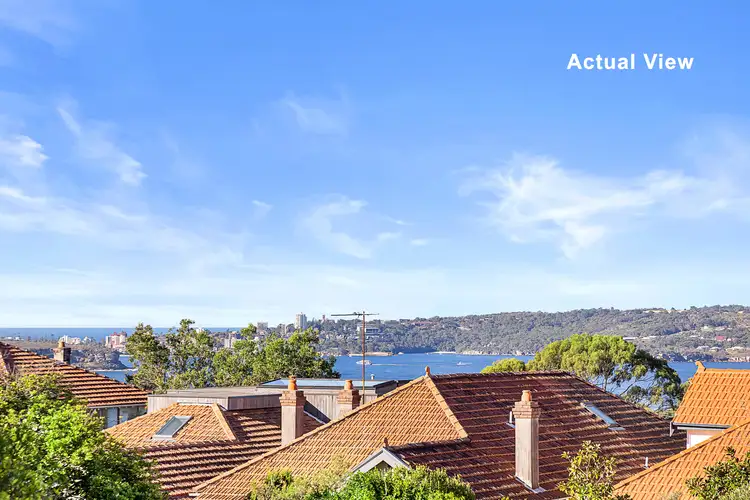 4/12 Muston Street, Mosman NSW 2088