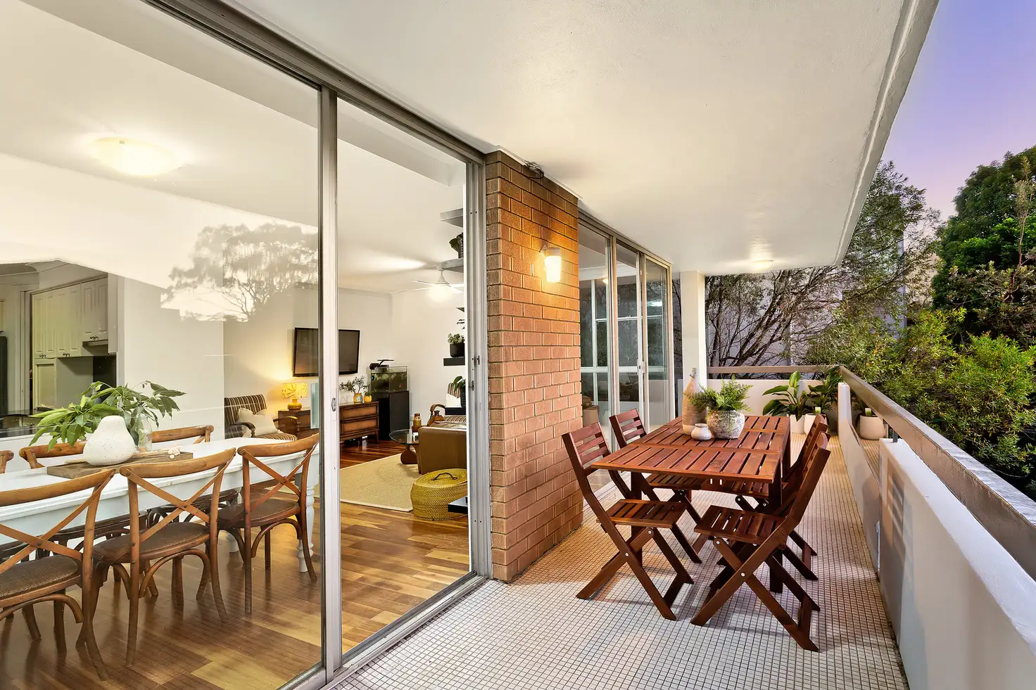 Main view of Homely apartment listing, 10/5 Westminster Avenue, Dee Why NSW 2099