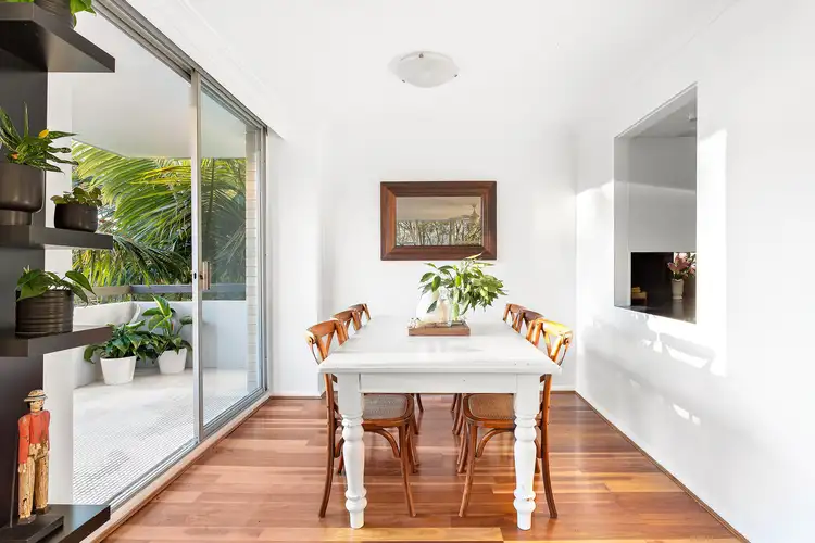 Third view of Homely apartment listing, 10/5 Westminster Avenue, Dee Why NSW 2099