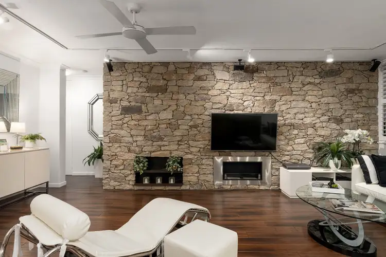 Second view of Homely apartment listing, 2/12 Hanworth Street, East Brisbane QLD 4169