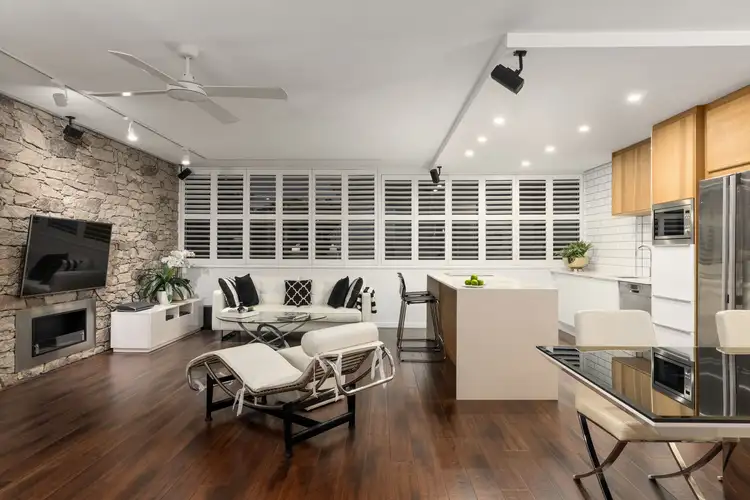 Third view of Homely apartment listing, 2/12 Hanworth Street, East Brisbane QLD 4169