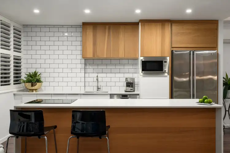 Fourth view of Homely apartment listing, 2/12 Hanworth Street, East Brisbane QLD 4169