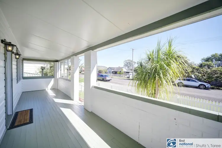 6 Eric Street, Taree NSW 2430