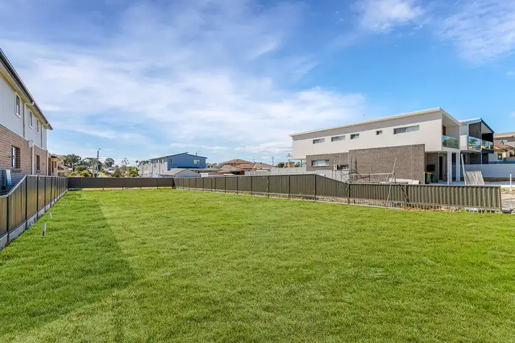 13A Albert Street, Guildford NSW 2161